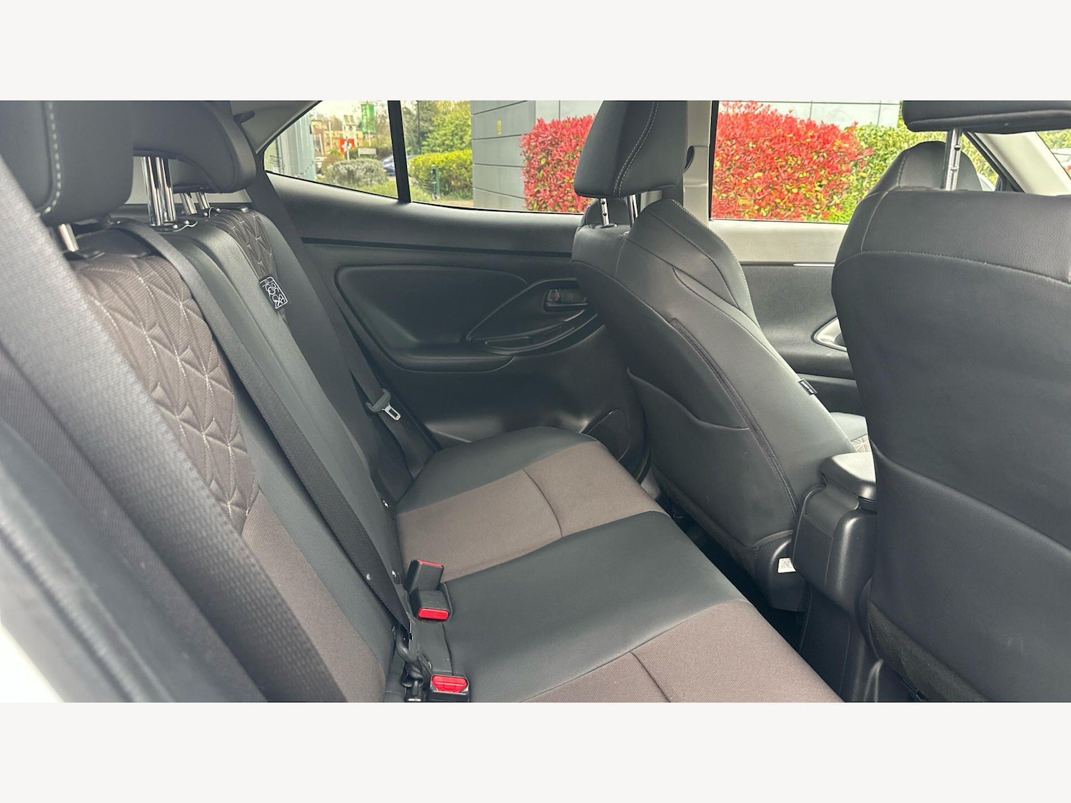 Used Toyota Yaris Cross for sale - 78127362: Photo 14