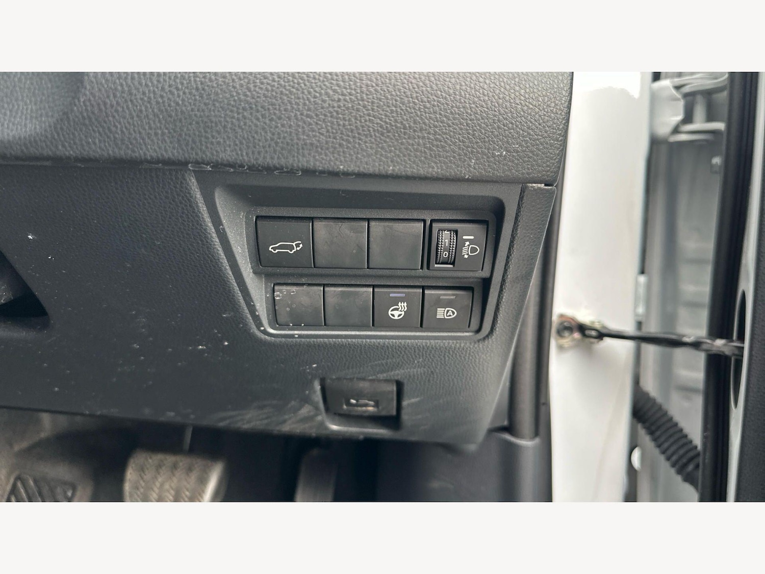 Used Toyota Yaris Cross for sale - 78127362: Photo 22