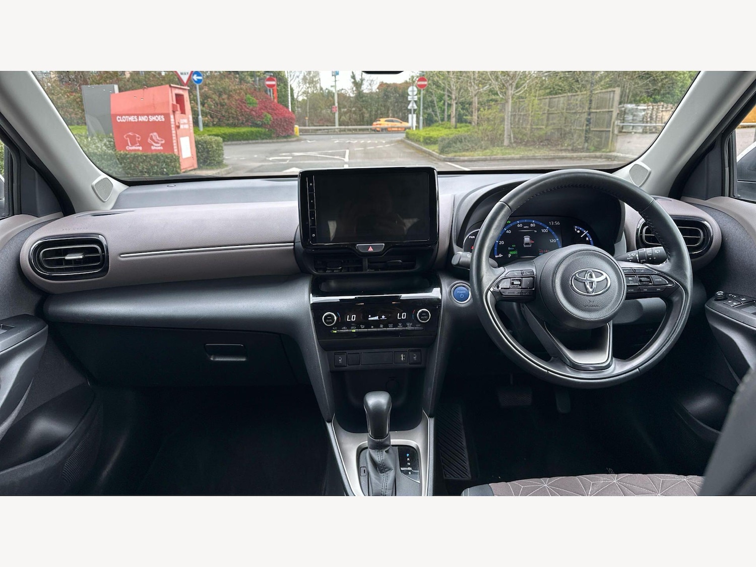 Used Toyota Yaris Cross for sale - 78127362: Photo 7
