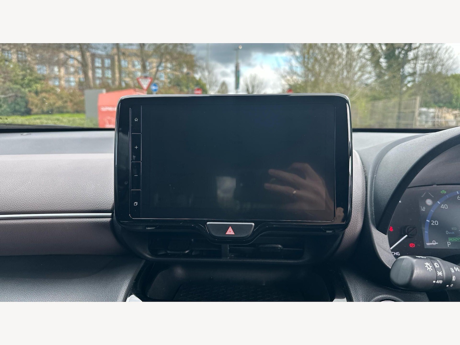 Used Toyota Yaris Cross for sale - 78127362: Photo 9