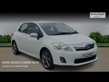 Used Toyota Auris 2012 for sale - 75449475: Photo