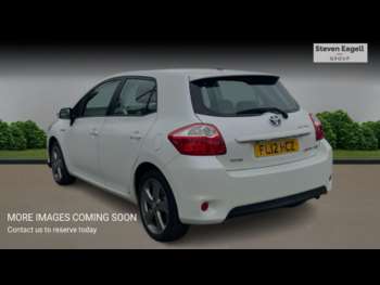 Used Toyota Auris 2012 for sale - 75449475: Photo
