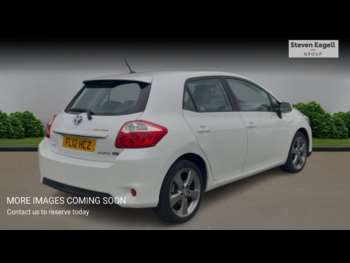 Used Toyota Auris 2012 for sale - 75449475: Photo