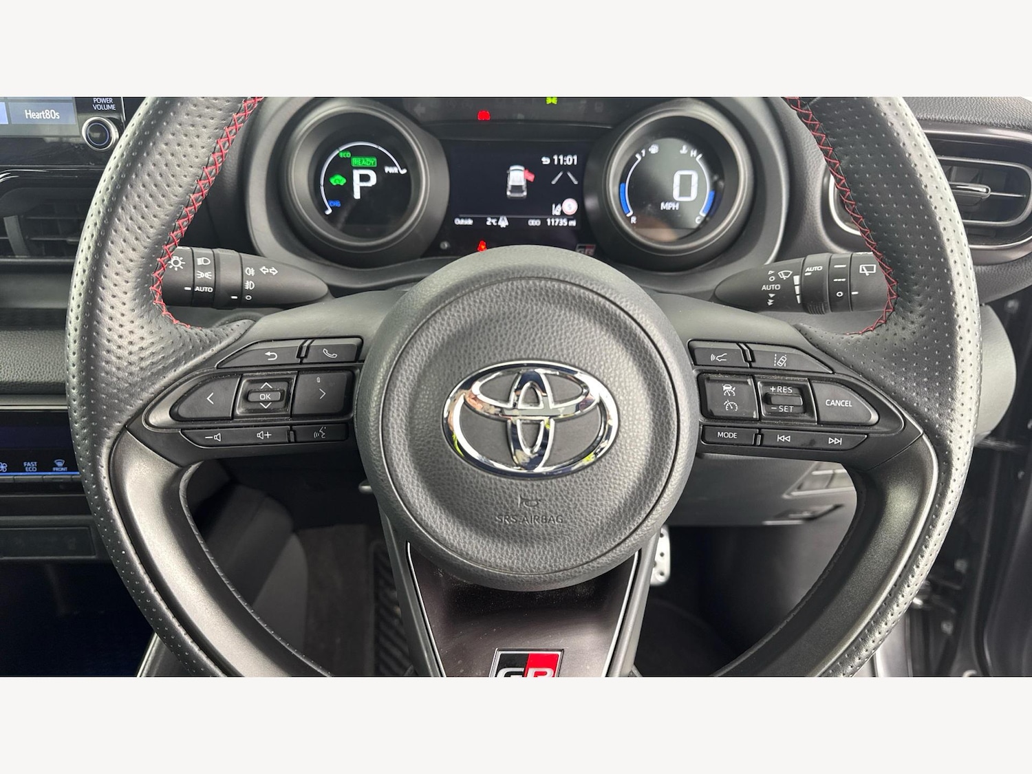 Used Toyota Yaris for sale - 77537442: Photo 10