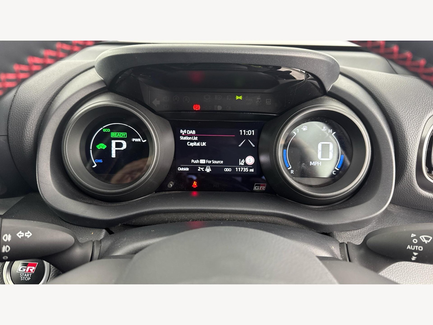 Used Toyota Yaris for sale - 77537442: Photo 11