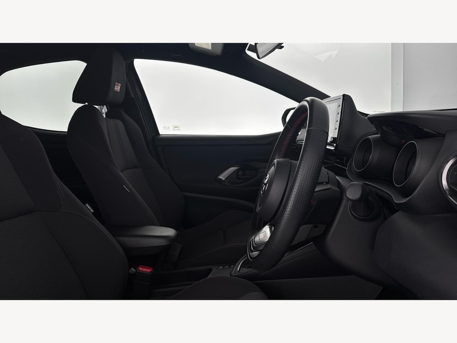 Used Toyota Yaris for sale - 77537442: Photo 13