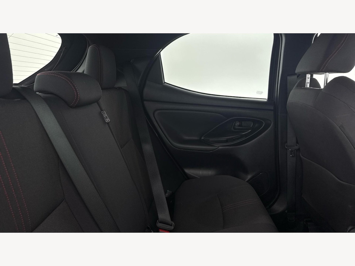 Used Toyota Yaris for sale - 77537442: Photo 14