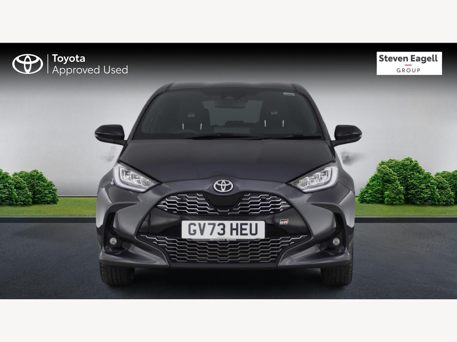 Used Toyota Yaris for sale - 77537442: Photo 17