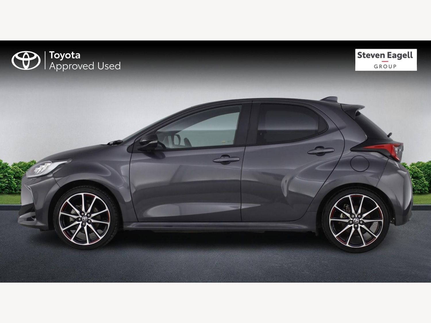 Used Toyota Yaris for sale - 77537442: Photo 19