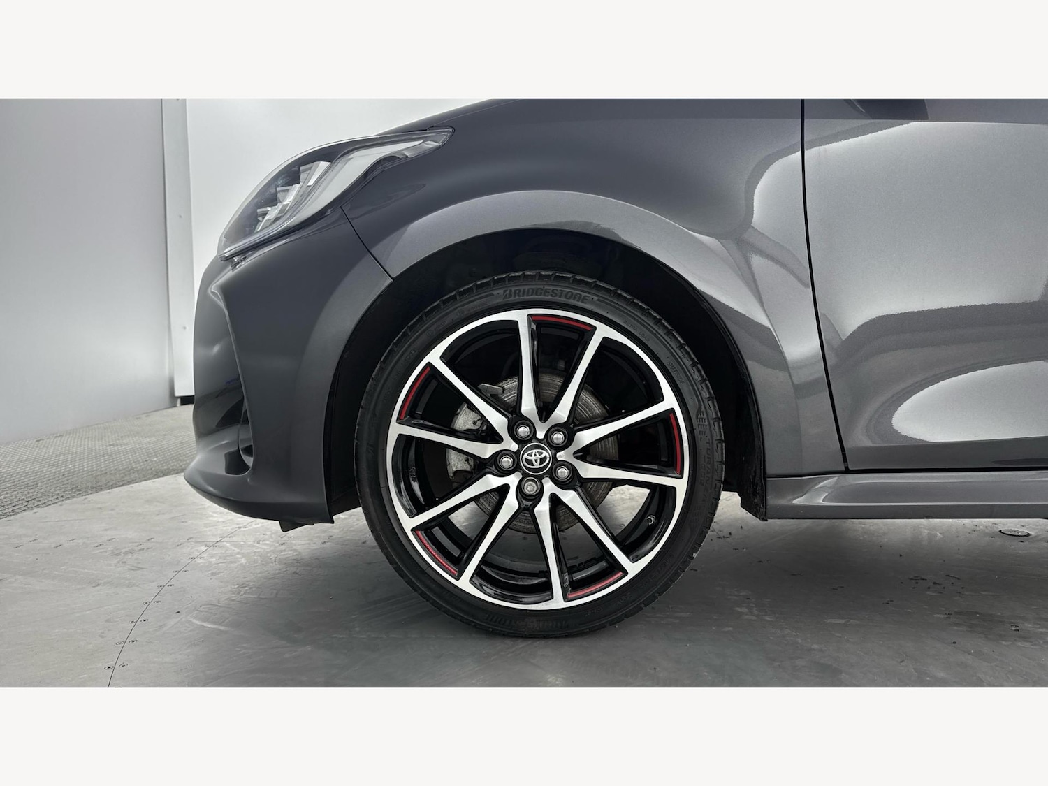 Used Toyota Yaris for sale - 77537442: Photo 20