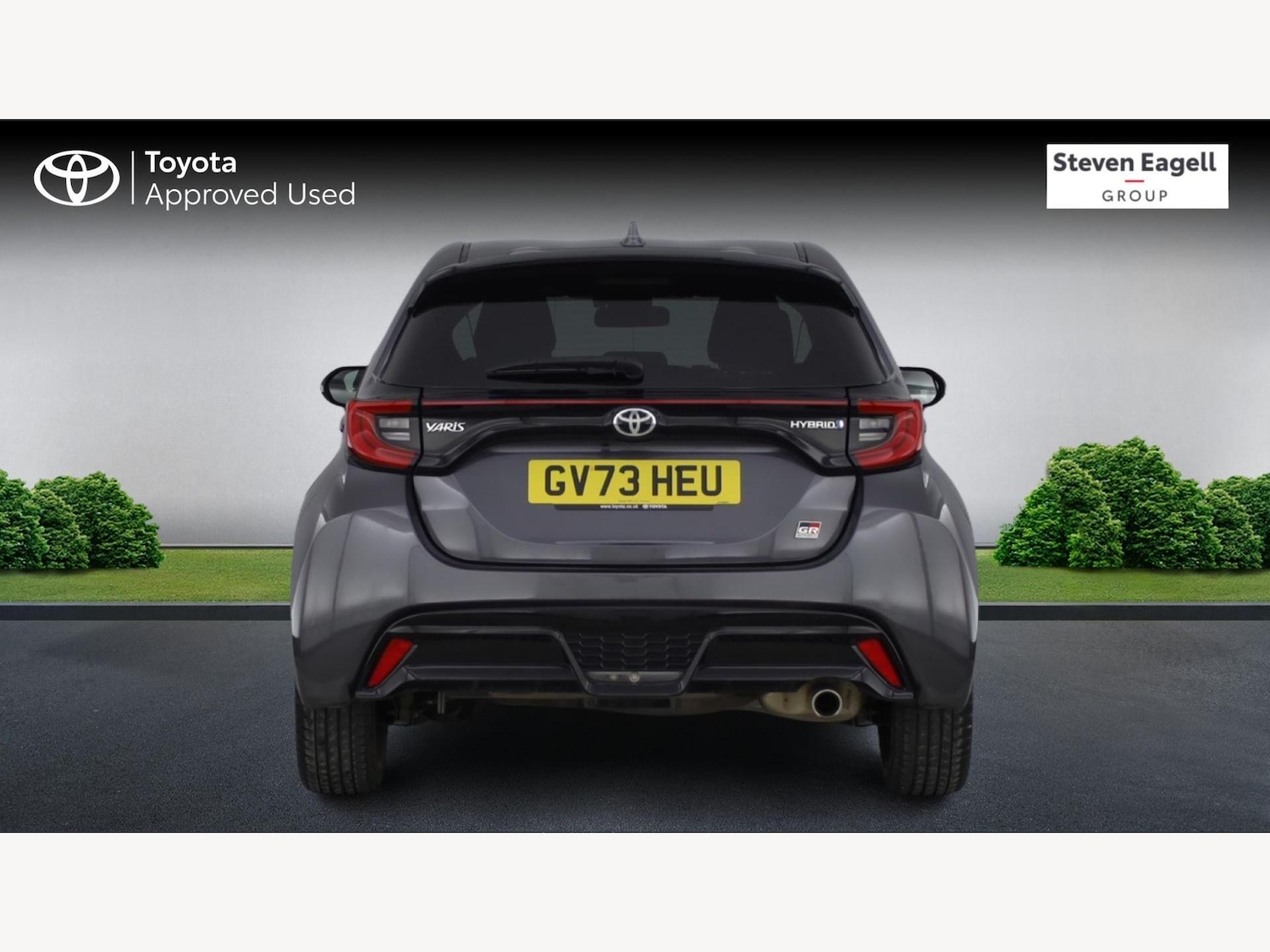 Used Toyota Yaris for sale - 77537442: Photo 21