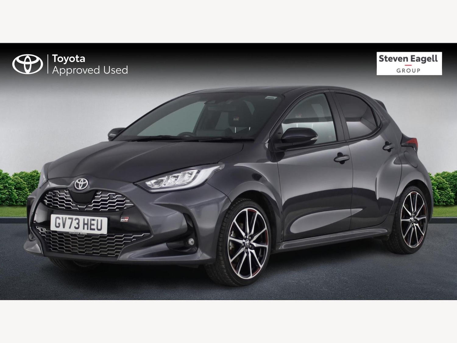 Used Toyota Yaris for sale - 77537442: Photo 3