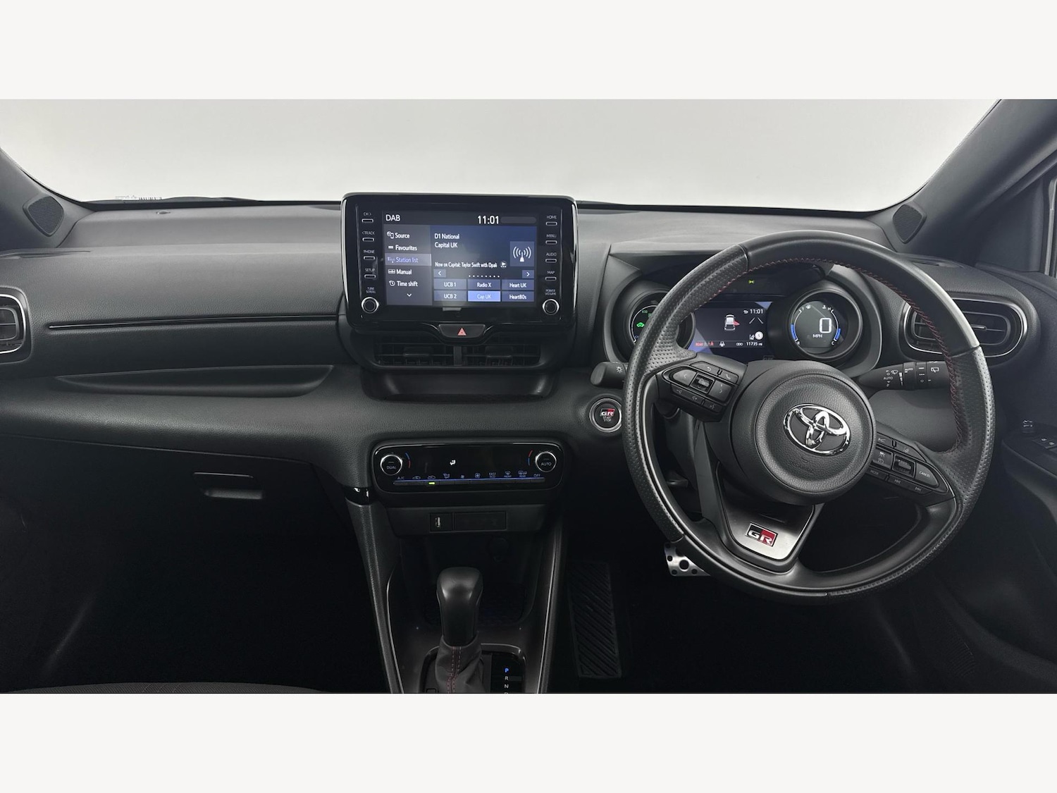 Used Toyota Yaris for sale - 77537442: Photo 7