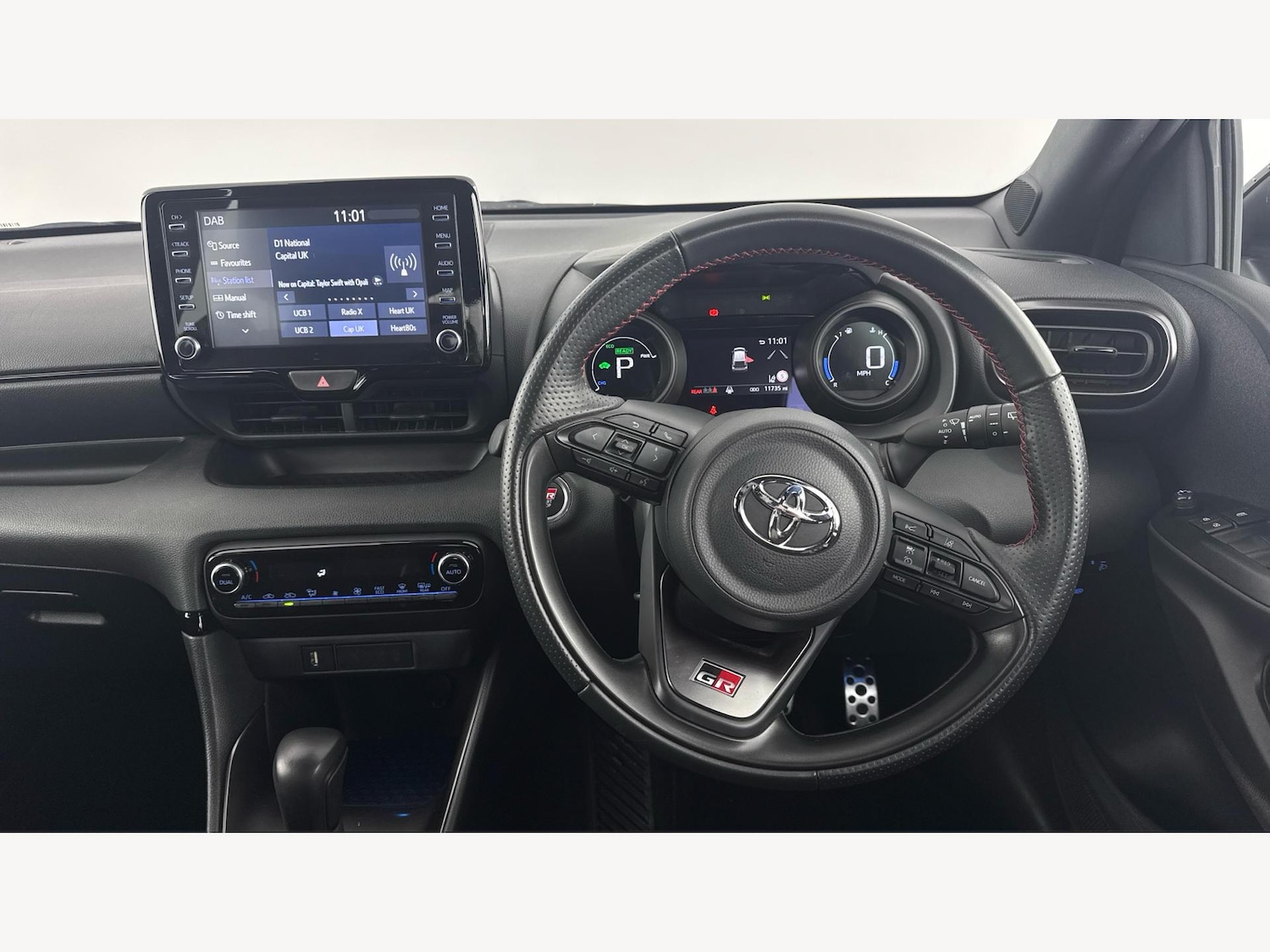 Used Toyota Yaris for sale - 77537442: Photo 8