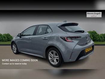 Used Toyota Corolla 2023 for sale - 78319516: Photo