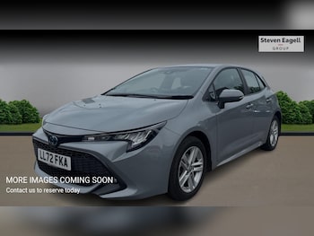 Used Toyota Corolla 2023 for sale - 78319516: Photo