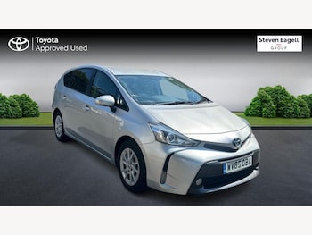 Used Toyota Prius+ 2015 for sale - 79181309: Photo
