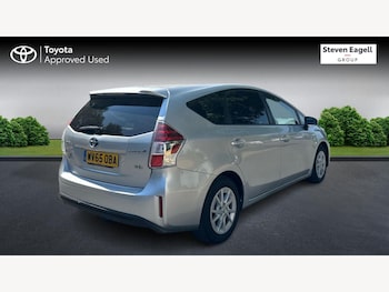 Used Toyota Prius+ 2015 for sale - 79181309: Photo