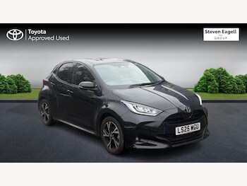 Used Toyota Yaris 2025 for sale - 77190543: Photo