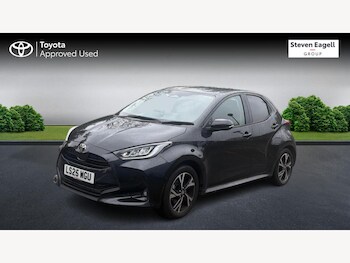 Used Toyota Yaris 2025 for sale - 77190543: Photo