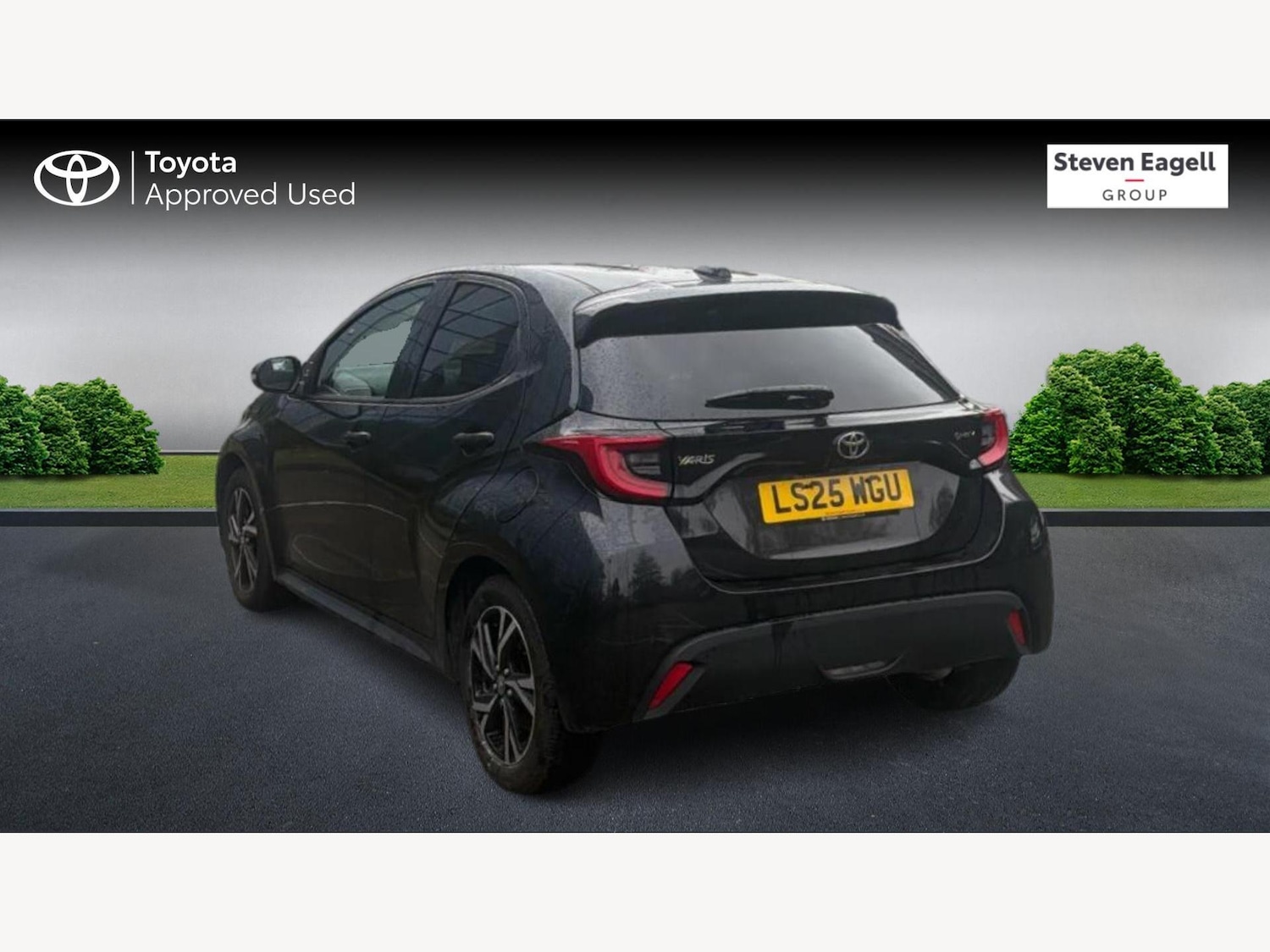 Used Toyota Yaris for sale - 77190543: Photo 6