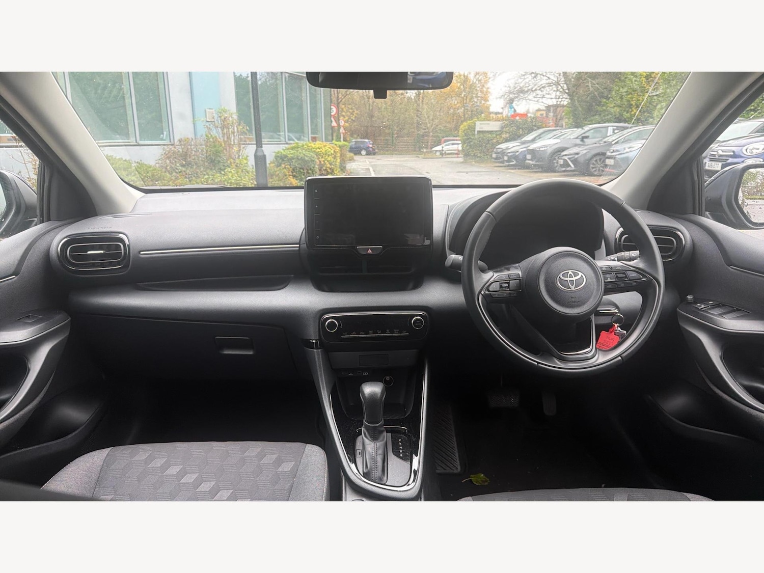 Used Toyota Yaris for sale - 77190543: Photo 7