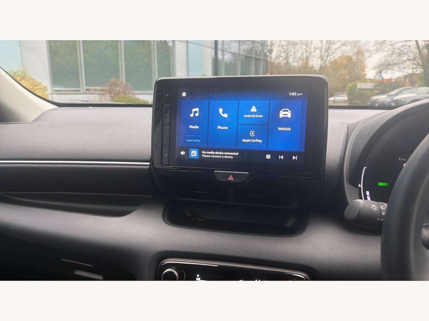 Used Toyota Yaris for sale - 77190543: Photo 9