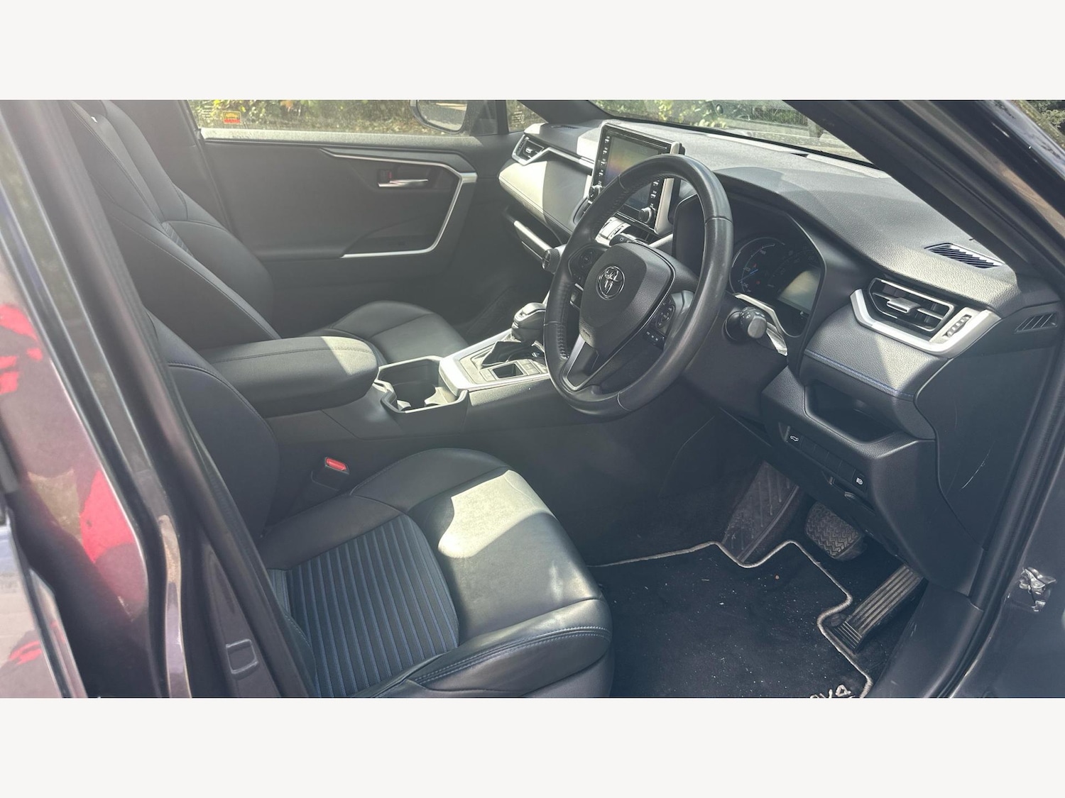 Used Toyota RAV4 2022 for sale - 75747462: Photo 13
