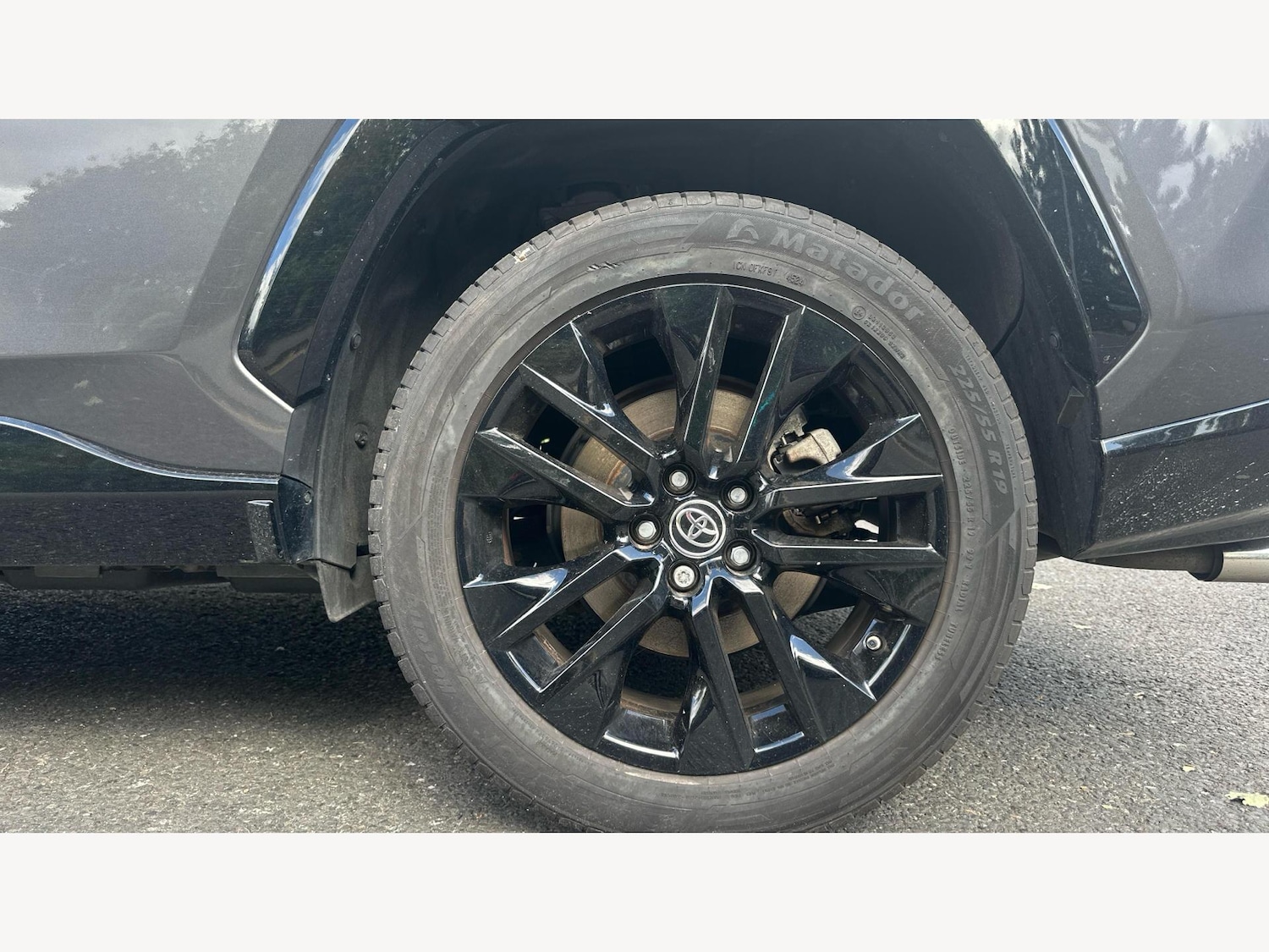 Used Toyota RAV4 2022 for sale - 75747462: Photo 20