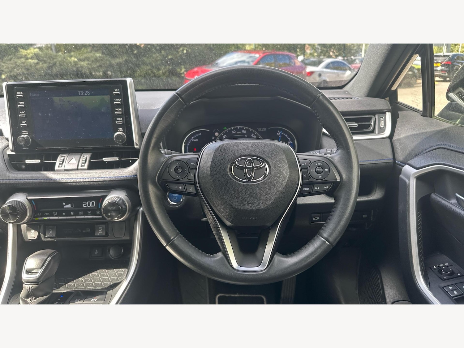 Used Toyota RAV4 2022 for sale - 75747462: Photo 8