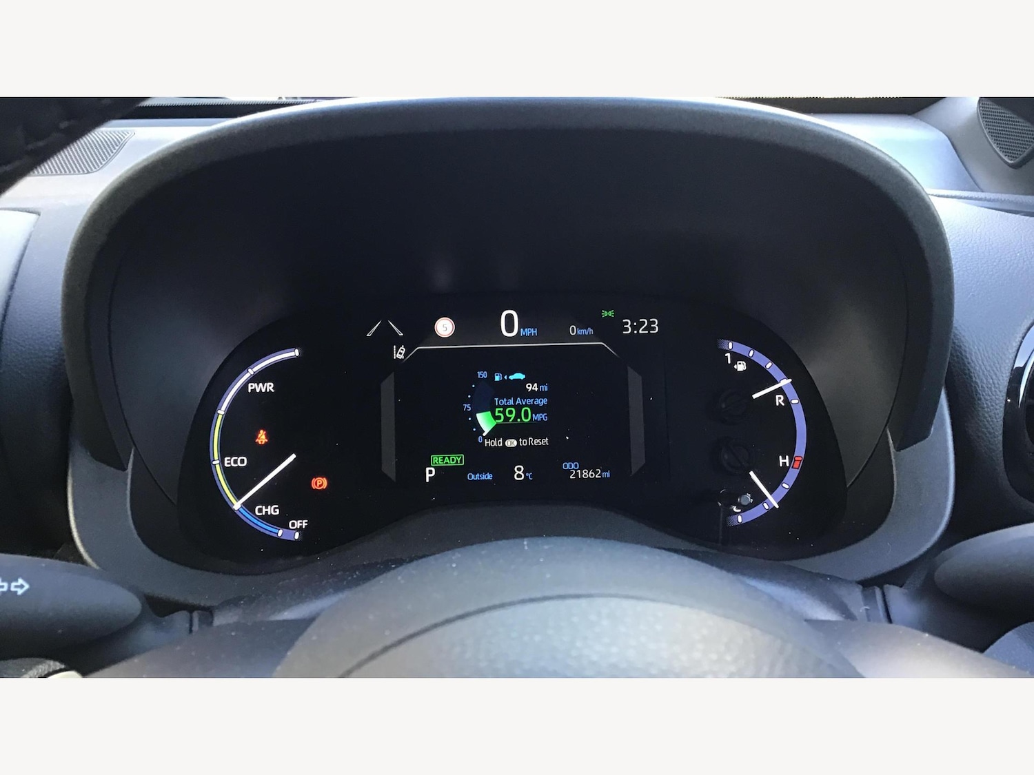 Used Toyota Yaris Cross 2022 for sale - 76887340: Photo 11