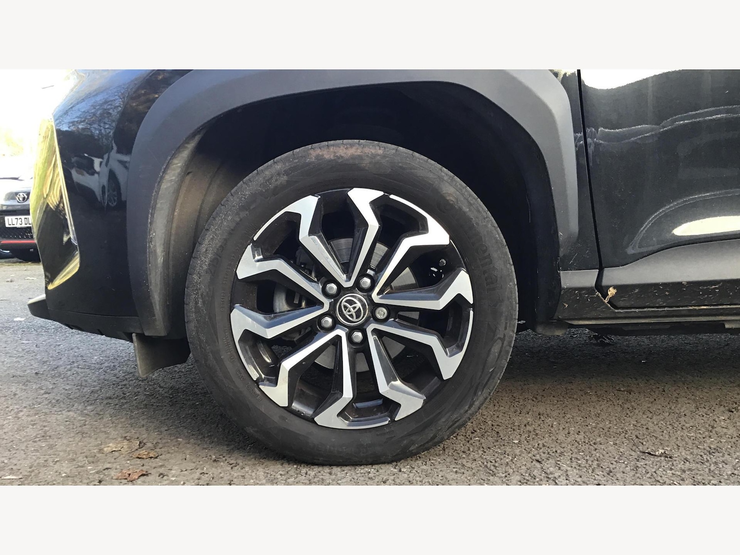 Used Toyota Yaris Cross 2022 for sale - 76887340: Photo 20