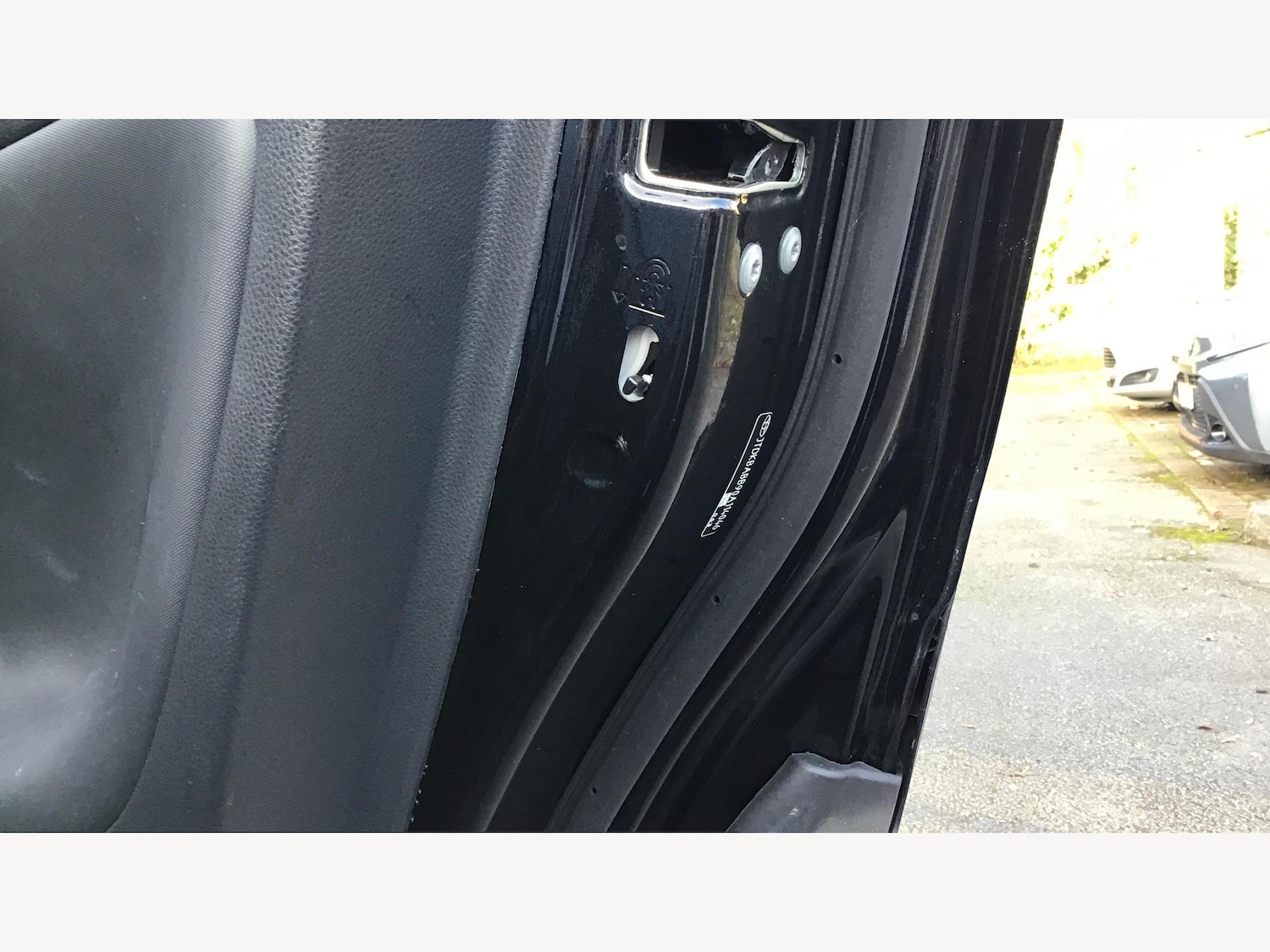 Used Toyota Yaris Cross 2022 for sale - 76887340: Photo 28