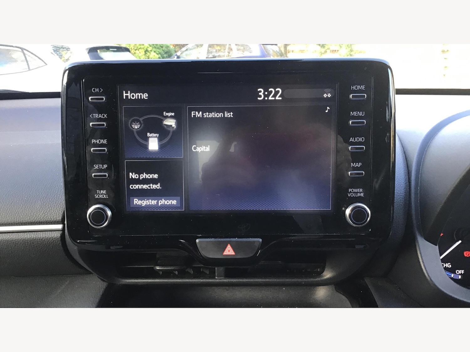 Used Toyota Yaris Cross 2022 for sale - 76887340: Photo 9