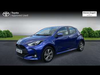 Used Toyota Yaris 2024 for sale - 75350737: Photo