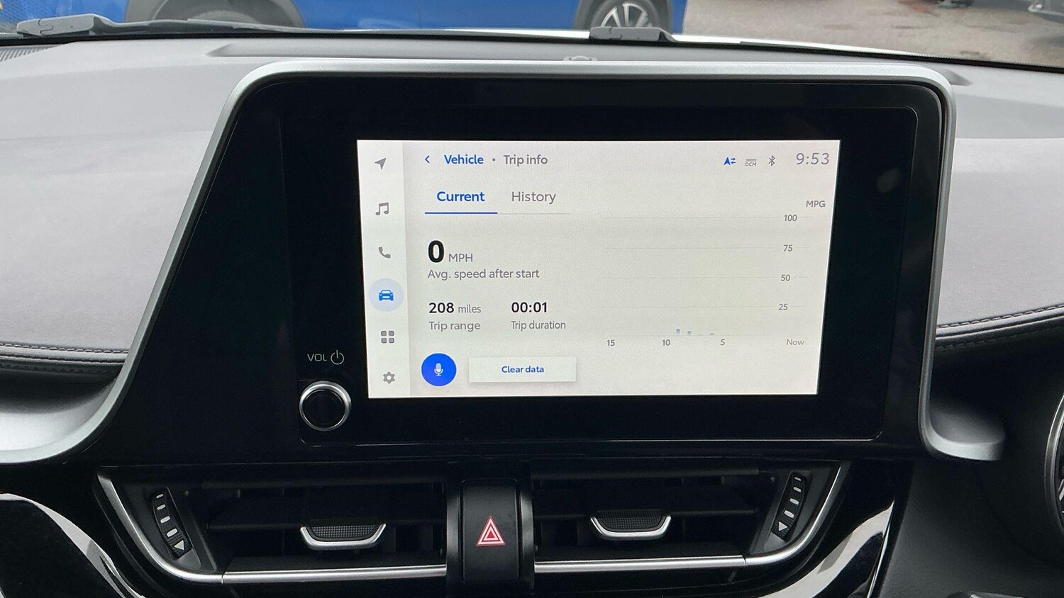 Used Toyota C-HR for sale - 77853305: Photo 18