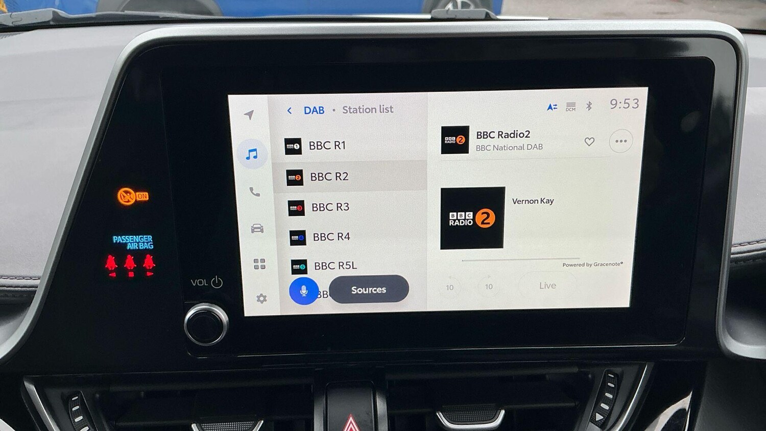 Used Toyota C-HR for sale - 77853305: Photo 19