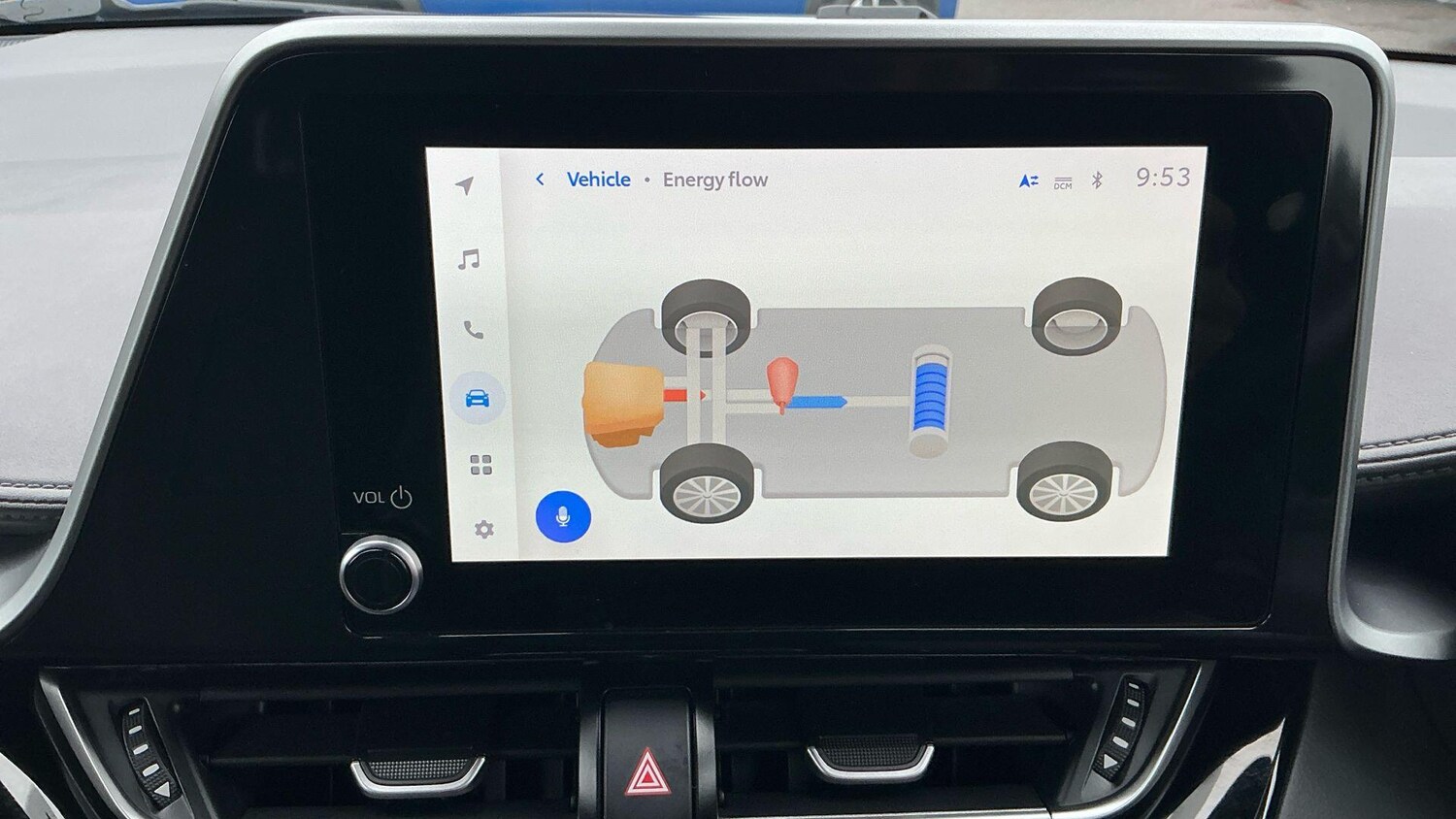 Used Toyota C-HR for sale - 77853305: Photo 20