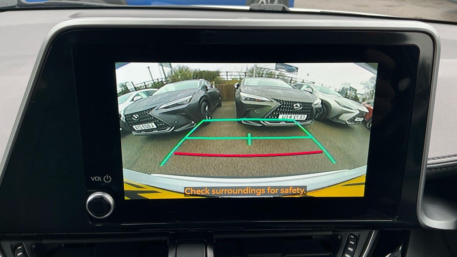 Used Toyota C-HR for sale - 77853305: Photo 21