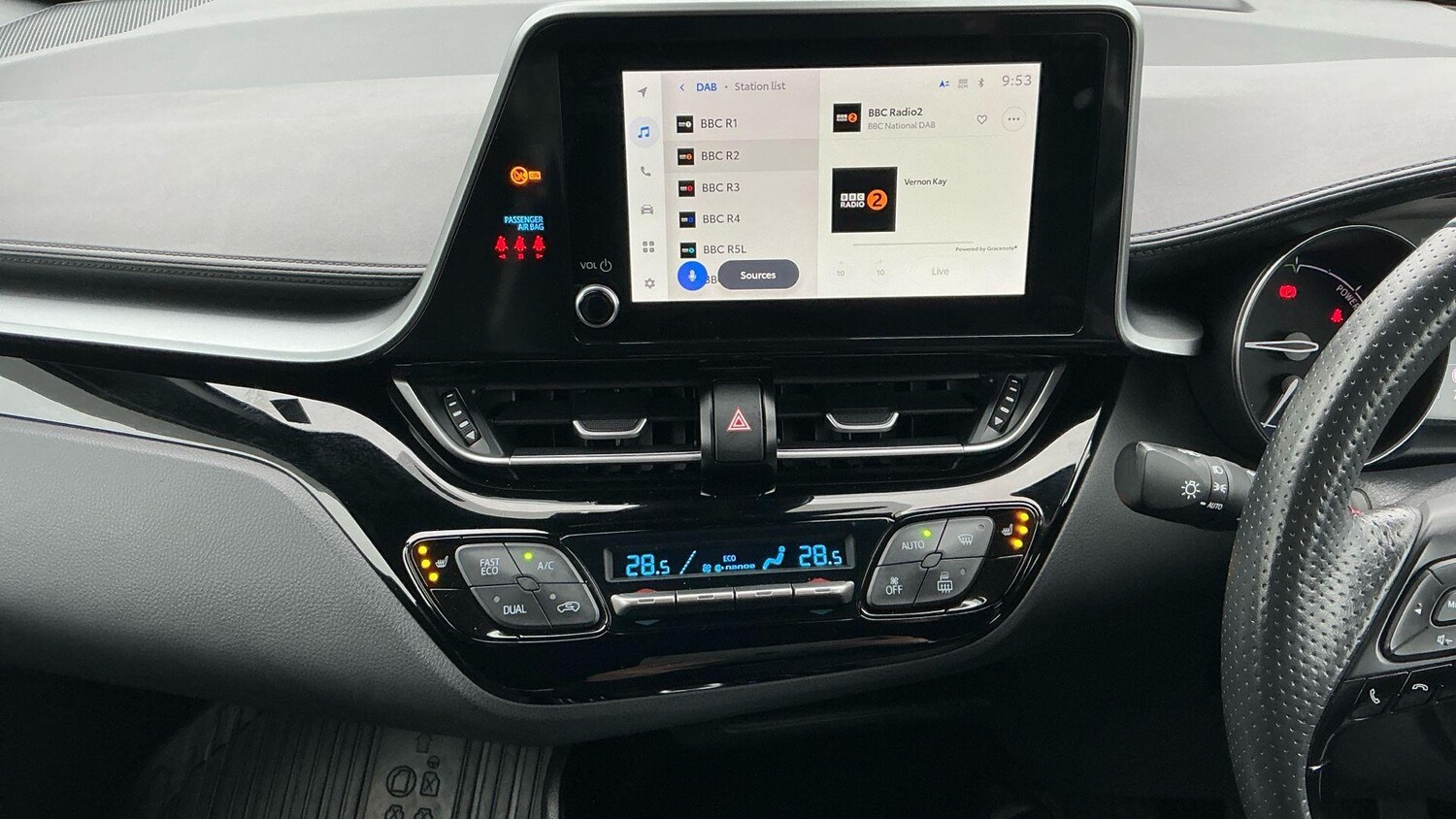 Used Toyota C-HR for sale - 77853305: Photo 23