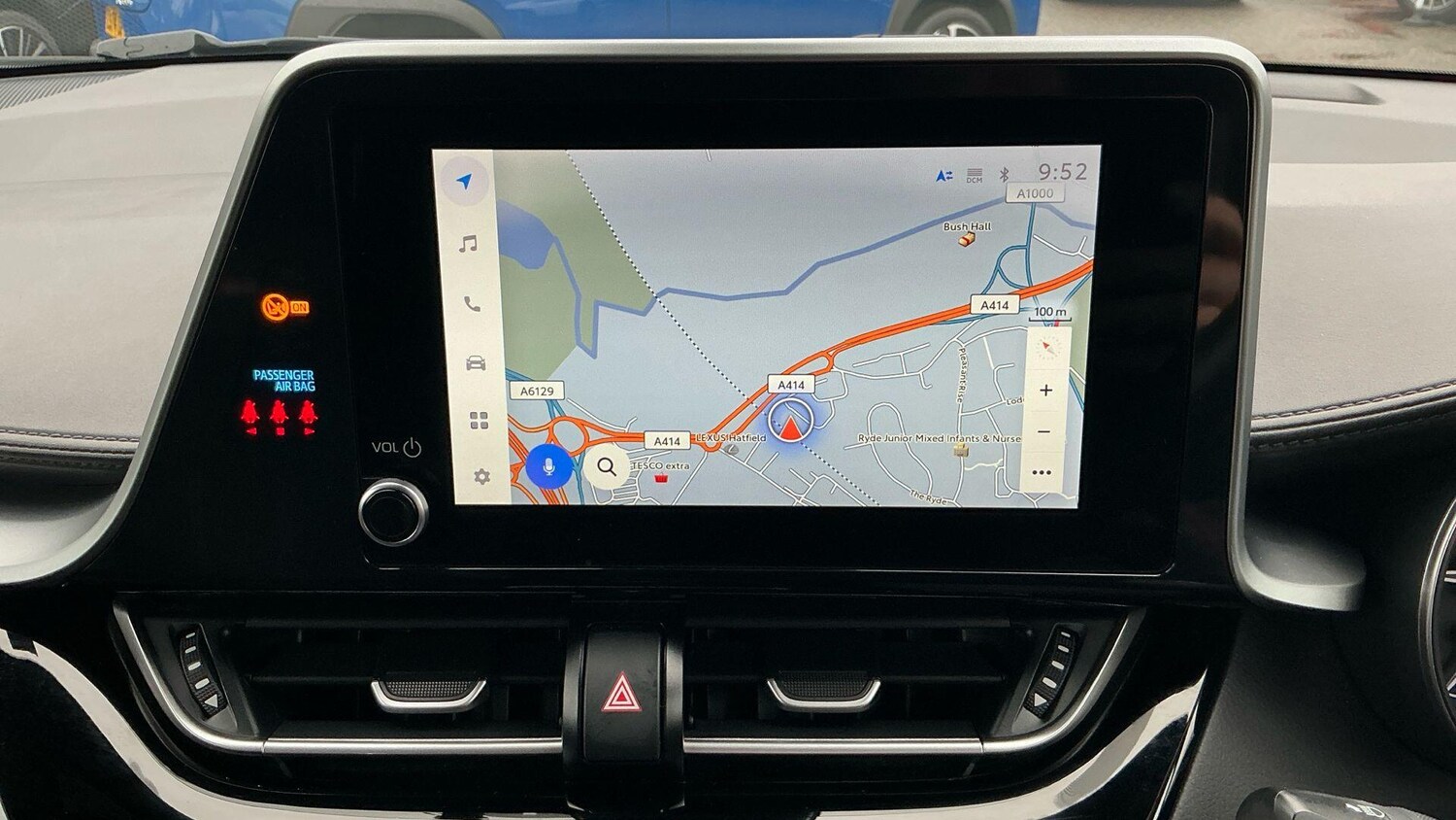 Used Toyota C-HR for sale - 77853305: Photo 24