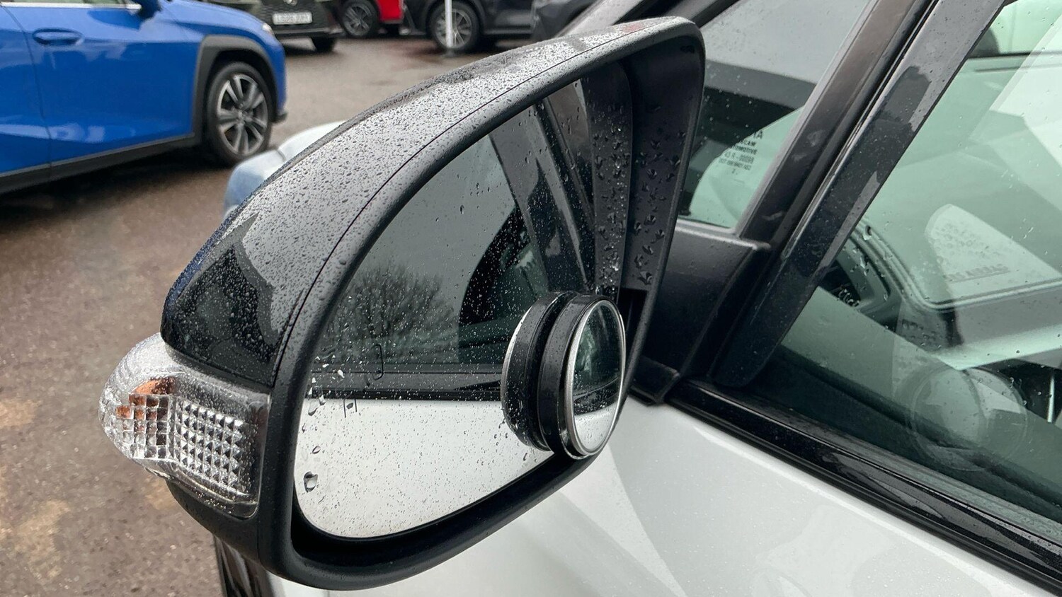 Used Toyota C-HR for sale - 77853305: Photo 26