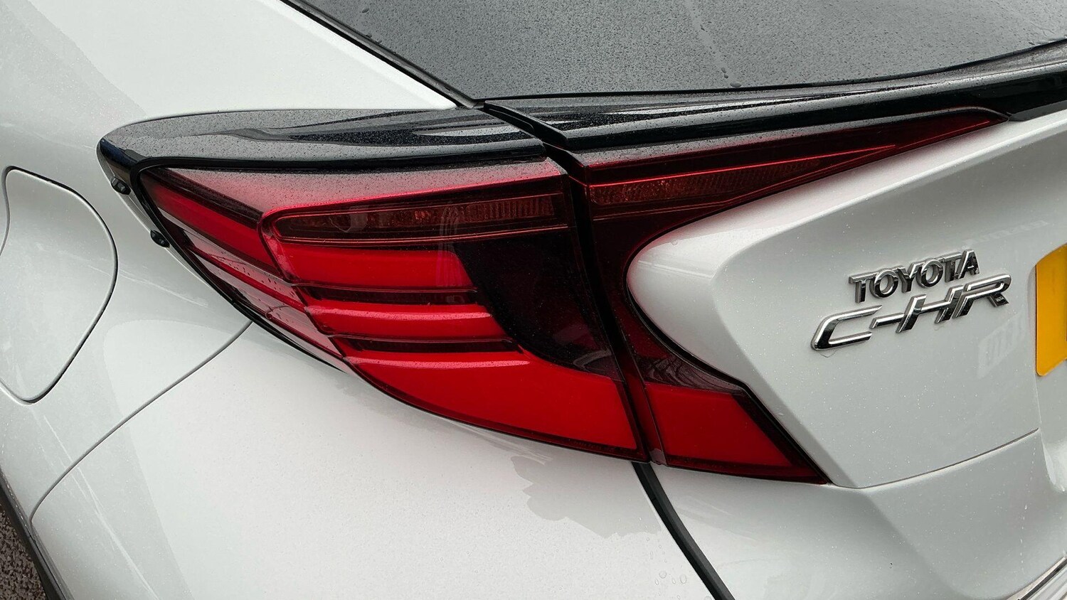 Used Toyota C-HR for sale - 77853305: Photo 31