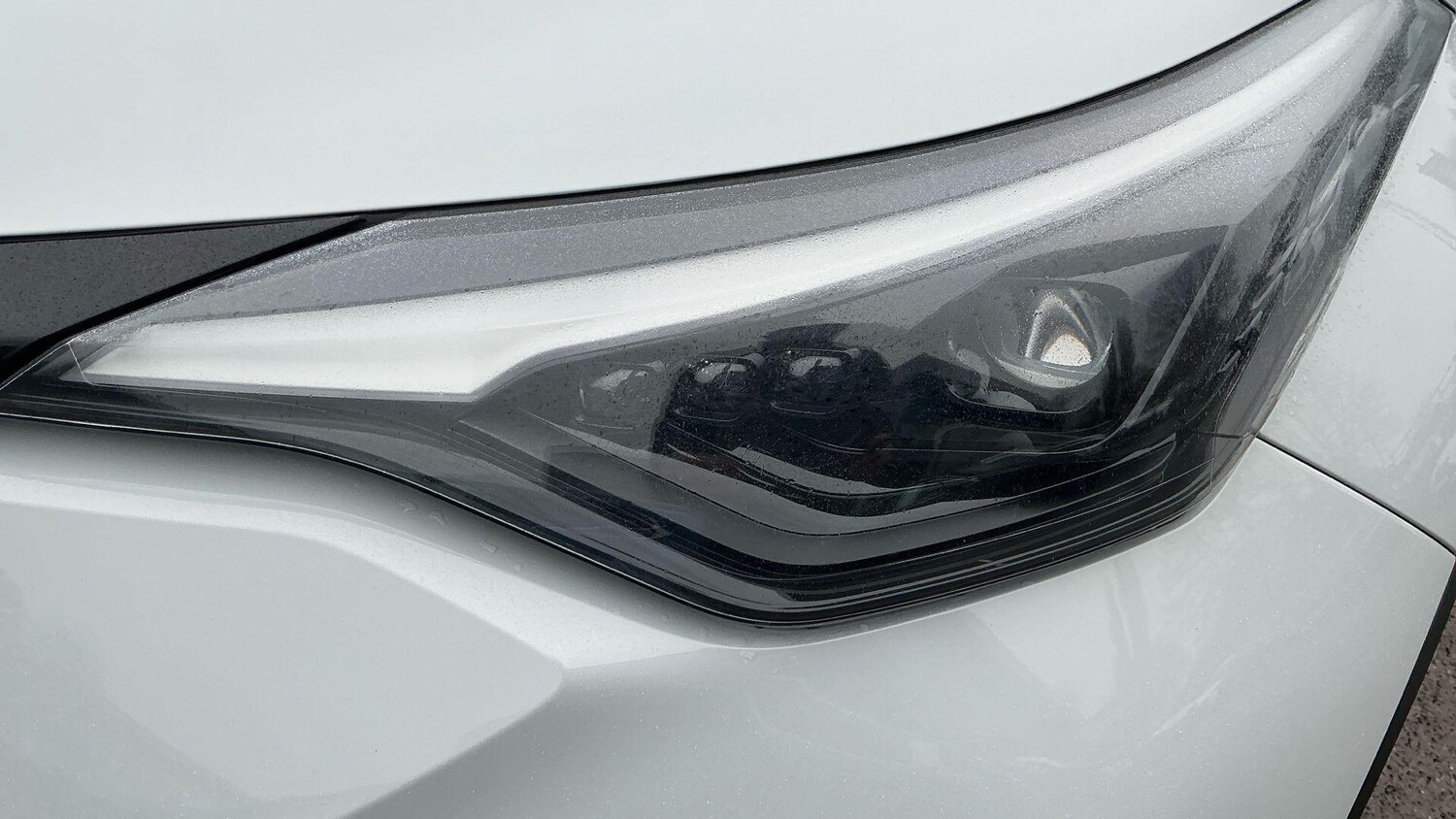 Used Toyota C-HR for sale - 77853305: Photo 33