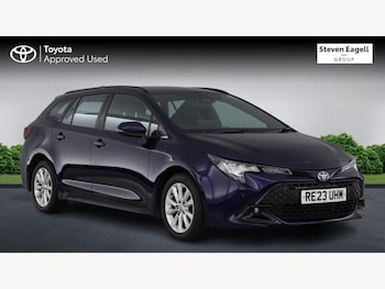 Used Toyota Corolla 2023 for sale - 78517393: Photo