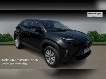 Used Toyota Yaris Cross 2025 for sale - 78759232: Photo