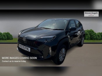Used Toyota Yaris Cross 2025 for sale - 78759232: Photo