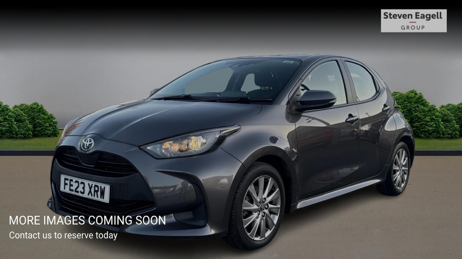 Used Toyota Yaris for sale - 77970339: Photo 3