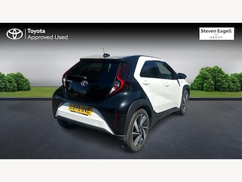 Used Toyota Aygo X 2025 for sale - 79362174: Photo