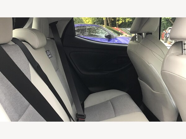 Used Toyota Yaris 2023 for sale - 76259288: Photo 14